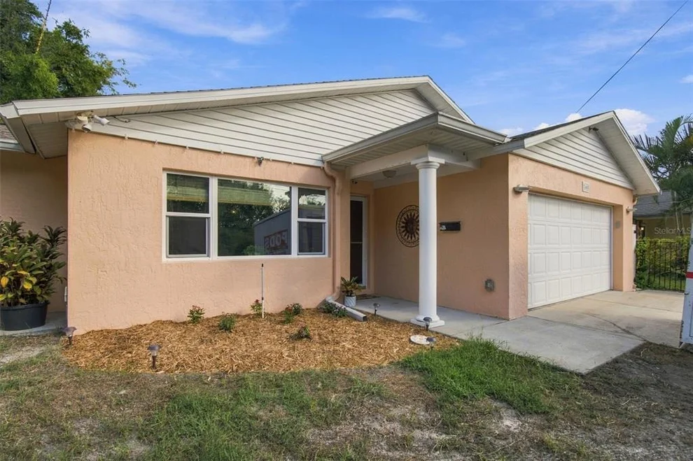 Unit for sale at 3445 35TH ST N, ST PETERSBURG, FL 33713