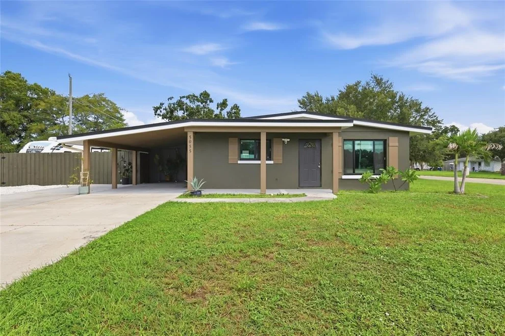 Unit for sale at 5055 LAHAINA DRIVE, SARASOTA, FL 34232