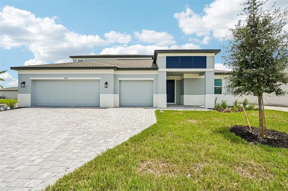 Unit for sale at 8924 DEEP HORIZON LOOP, PARRISH, FL 34219