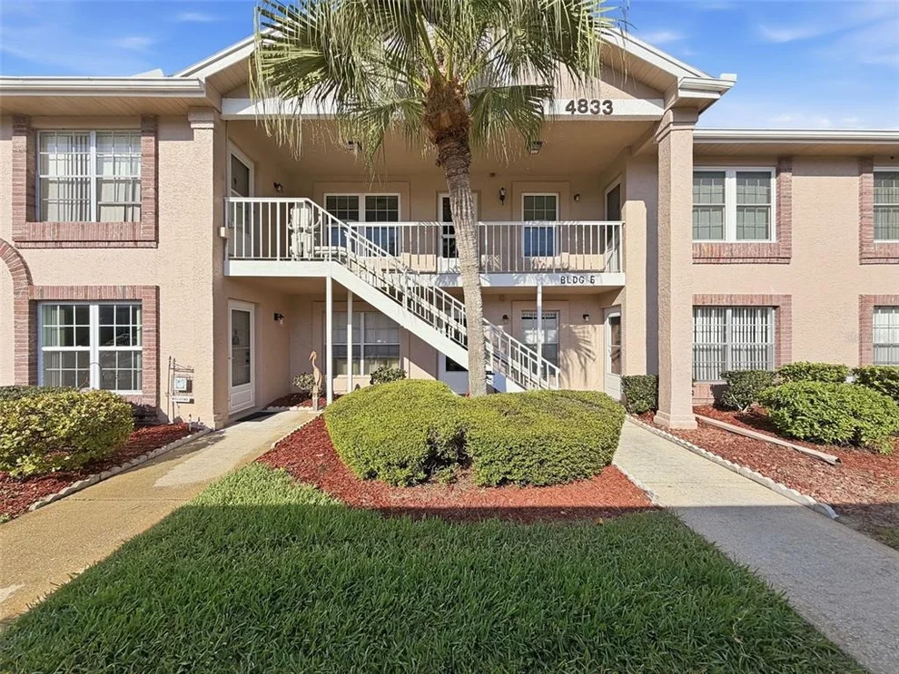 Unit for sale at 4833 MYRTLE OAK DRIVE, NEW PORT RICHEY, FL 34653