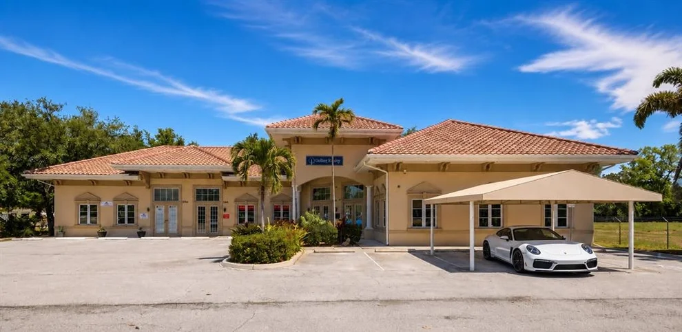 Unit for sale at 5275 OFFICE PARK BOULEVARD, BRADENTON, FL 34203