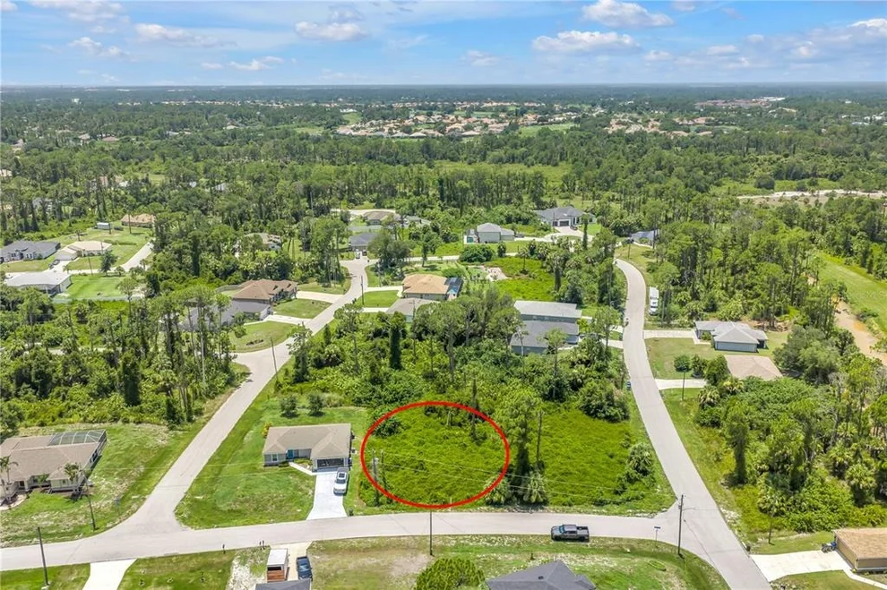 Unit for sale at KNOTTY PINE AVENUE, NORTH PORT, FL 34288