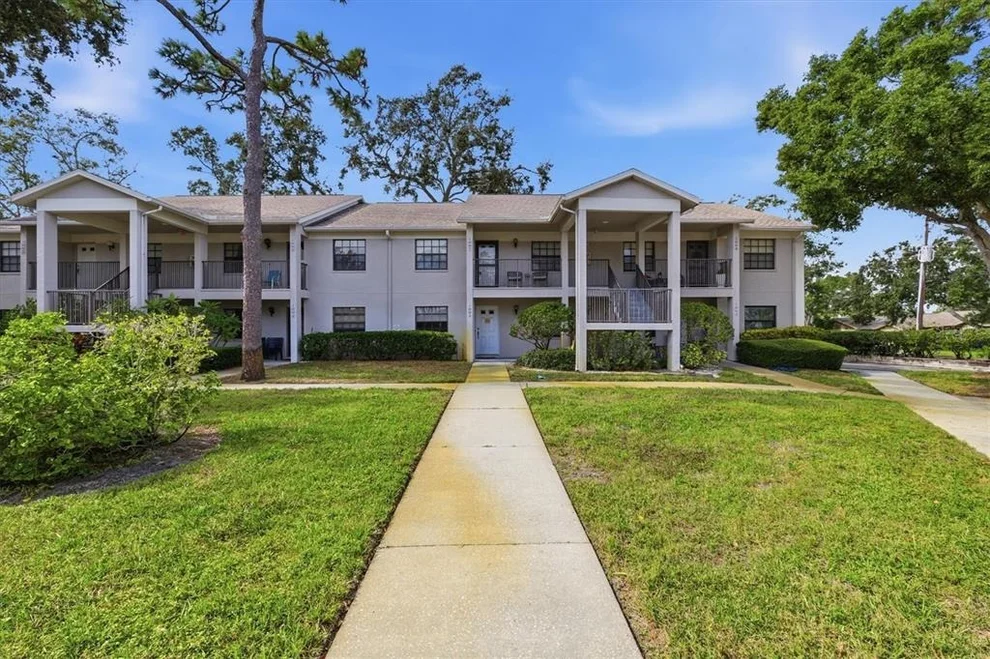 Unit for sale at 2178 ELM STREET, DUNEDIN, FL 34698