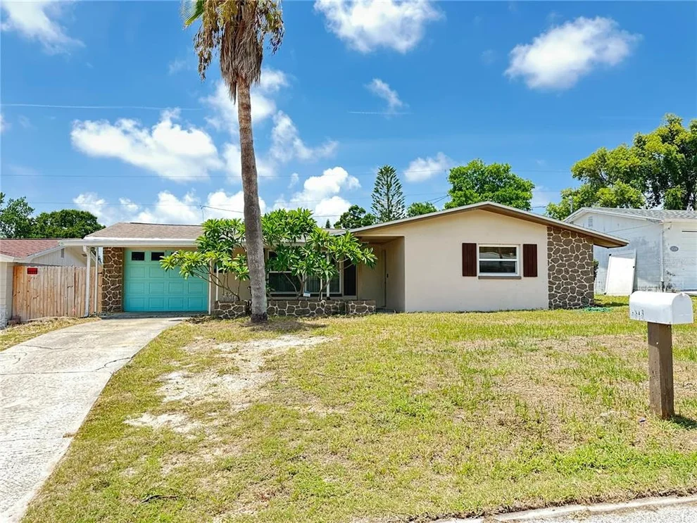 Unit for sale at 3313 BRIAR CLIFF DRIVE, HOLIDAY, FL 34691
