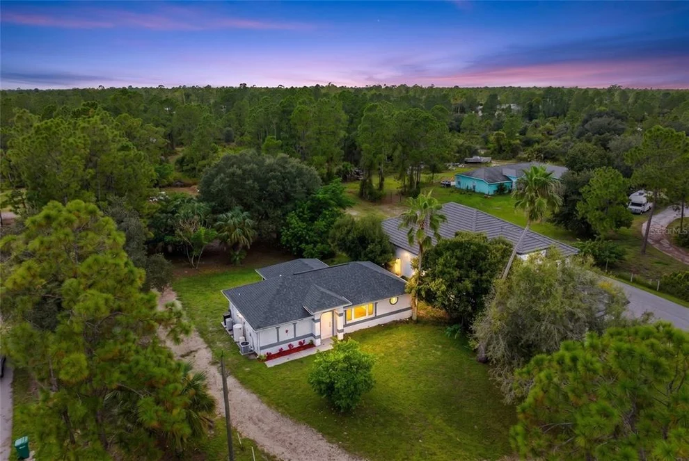 Unit for sale at 2740 RANDALL BLVD, NAPLES, FL 34120