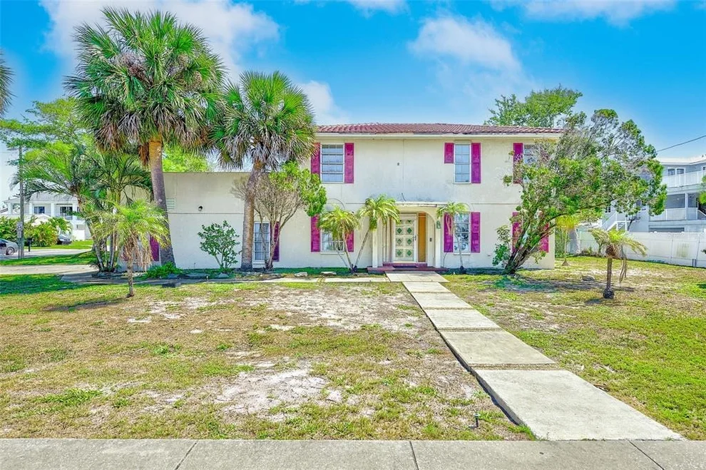 Unit for sale at 205 GULF BOULEVARD, BELLEAIR BEACH, FL 33786