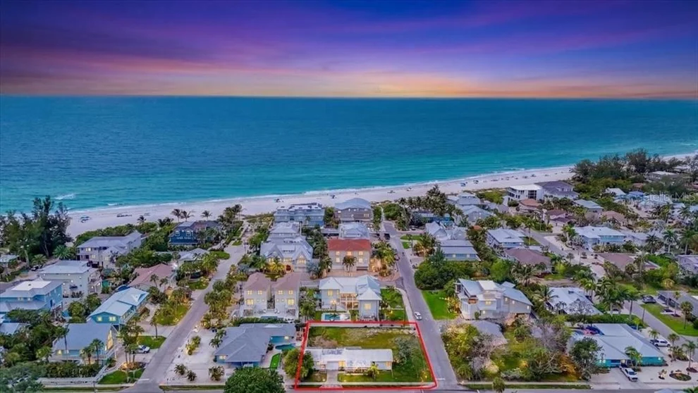 Unit for sale at 121 48TH STREET, HOLMES BEACH, FL 34217