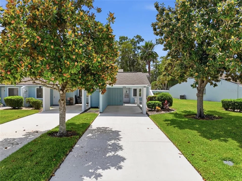 Unit for sale at 472 PRESTWICK PLACE, POINCIANA, FL 34759