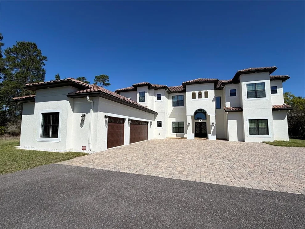 Unit for sale at 2490 ZUNI ROAD, ST CLOUD, FL 34771