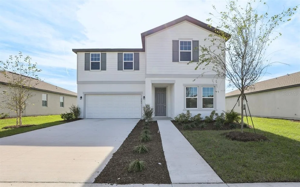 Unit for sale at 5243 PAINTED BAMBOO STREET, ST CLOUD, FL 34771