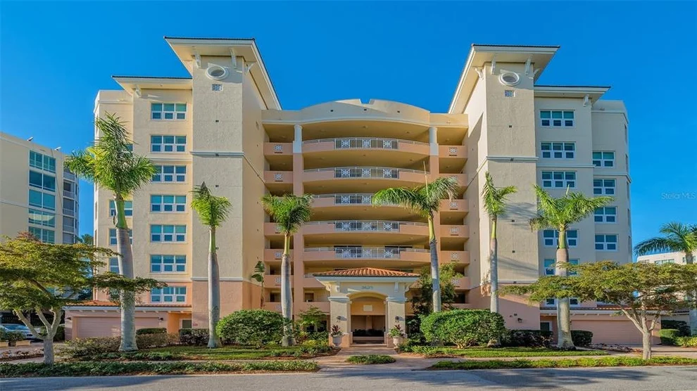 Unit for sale at 3621 N POINT ROAD, OSPREY, FL 34229