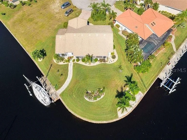 Unit for sale at 3367 TRINIDAD COURT, PUNTA GORDA, FL 33950