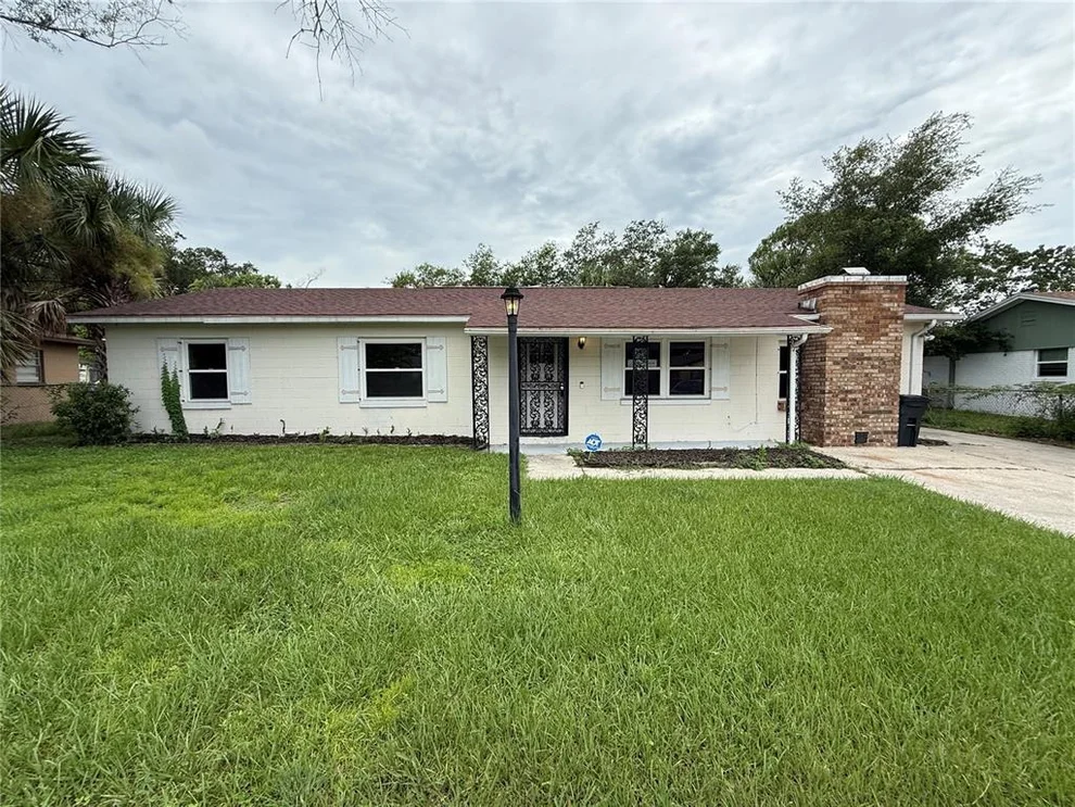 Unit for sale at 202 YALE DRIVE, SANFORD, FL 32771