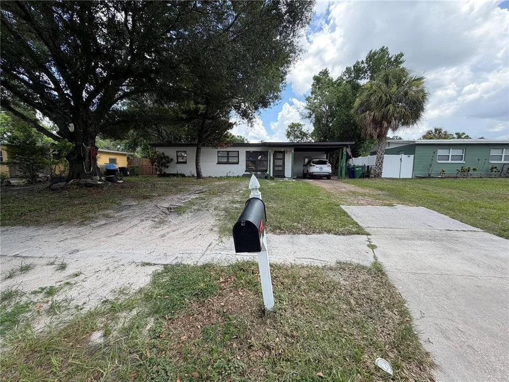 Unit for sale at 10111 N OLA AVENUE, TAMPA, FL 33612
