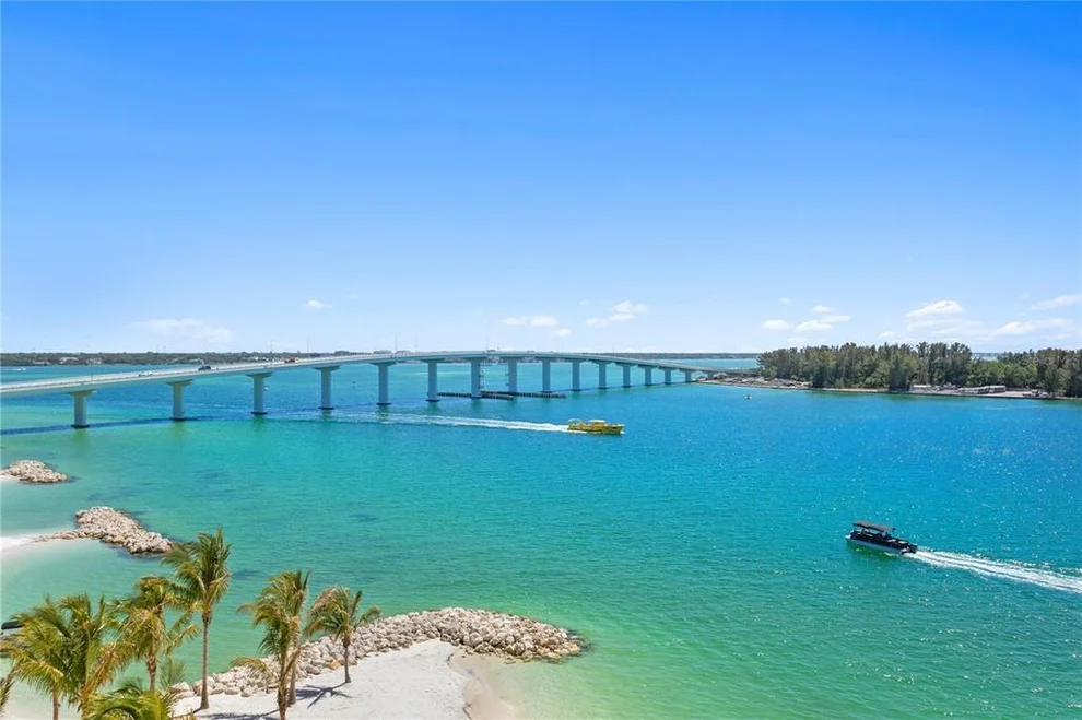 Unit for sale at 691 S GULFVIEW BOULEVARD, CLEARWATER BEACH, FL 33767