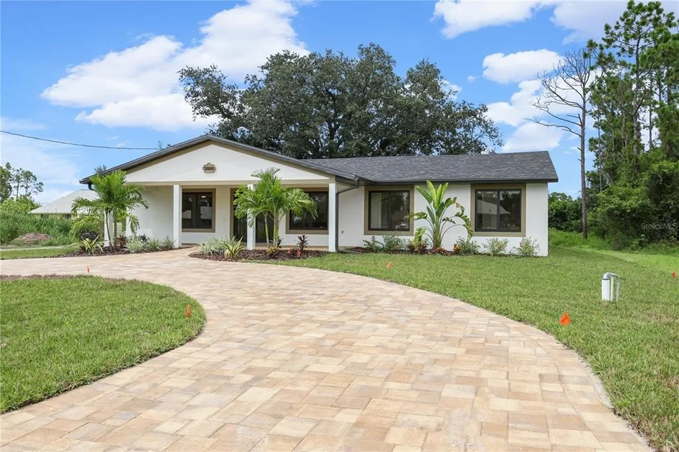 Unit for sale at 3508 4TH STREET SW, LEHIGH ACRES, FL 33976