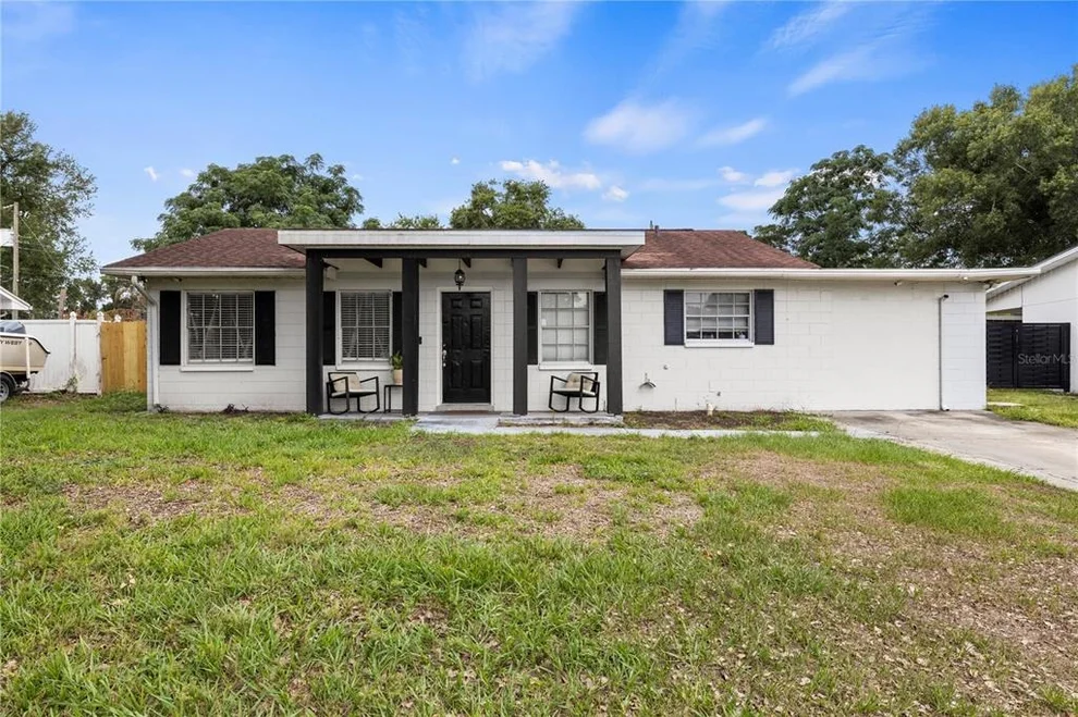 Unit for sale at 3525 DOREEN DRIVE, LAKELAND, FL 33810