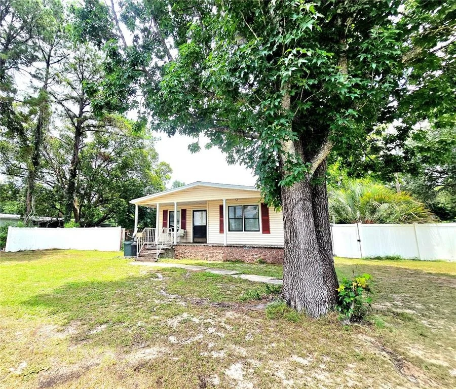 Unit for sale at 3265 SE 132ND PLACE, BELLEVIEW, FL 34420