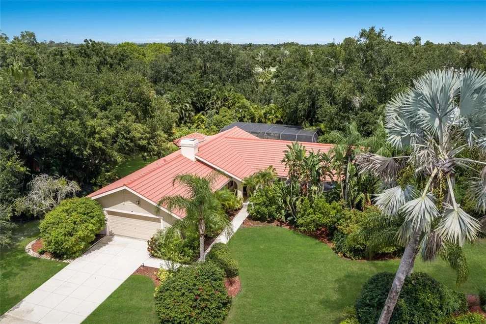 Unit for sale at 3721 WILDERNESS BOULEVARD W, PARRISH, FL 34219