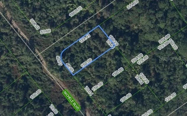 Unit for sale at 457 NICHELE BOULEVARD, LAKE PLACID, FL 33852