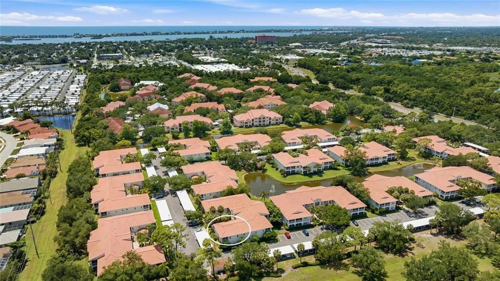 Unit for sale at 4244 CENTRAL SARASOTA PARKWAY, SARASOTA, FL 34238