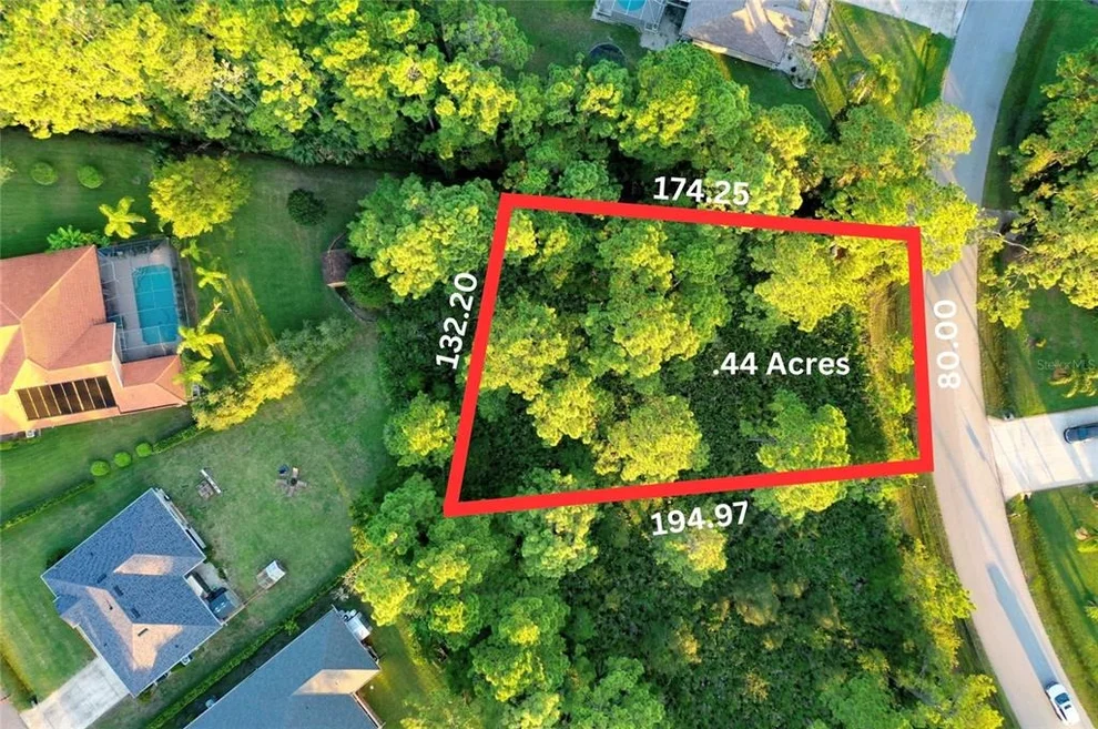 Unit for sale at 71 SEA TRAIL, PALM COAST, FL 32164