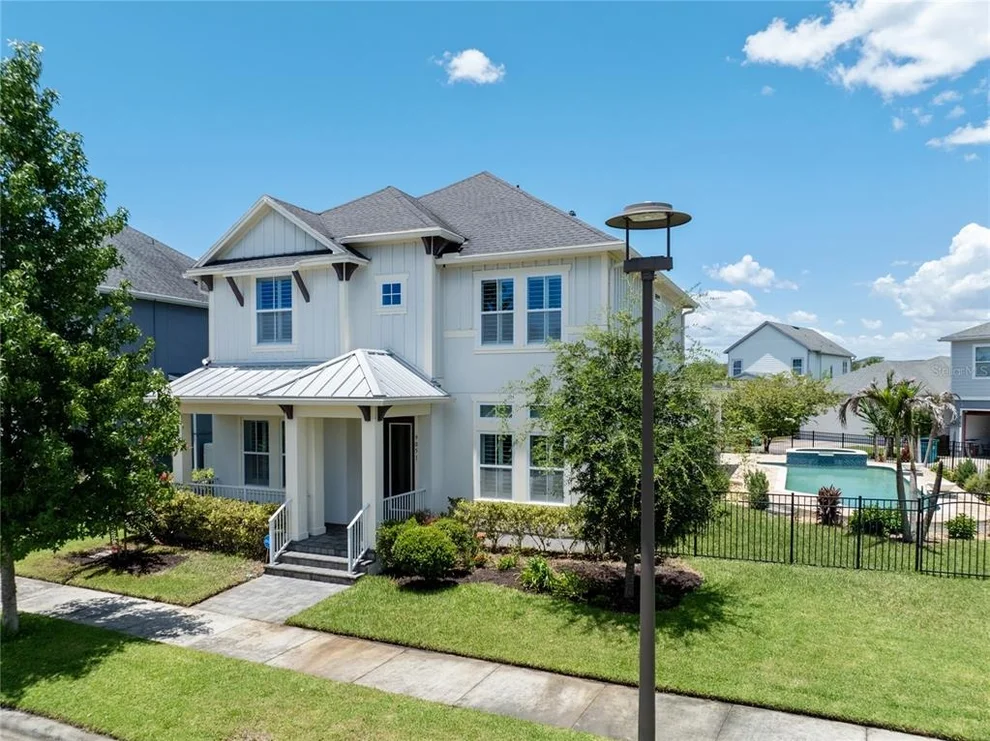 Unit for sale at 9051 SPERRY STREET, ORLANDO, FL 32827