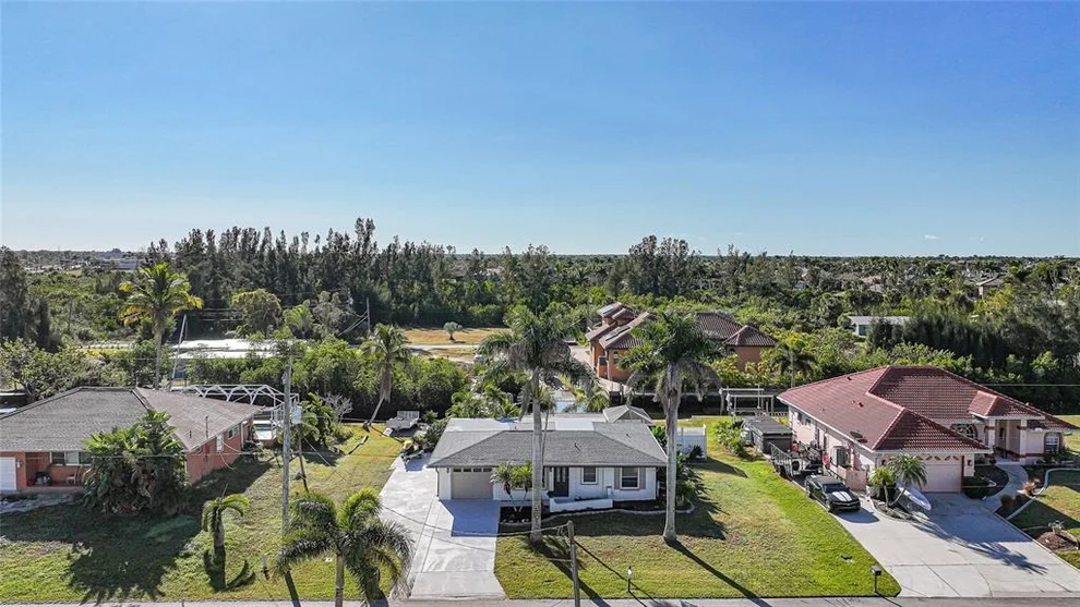 Unit for sale at 141 SINGAPORE ROAD, PUNTA GORDA, FL 33950