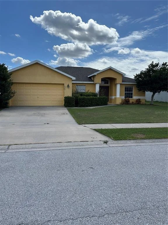 Unit for sale at 3362 WINCHESTER ESTATES CIRCLE, LAKELAND, FL 33810