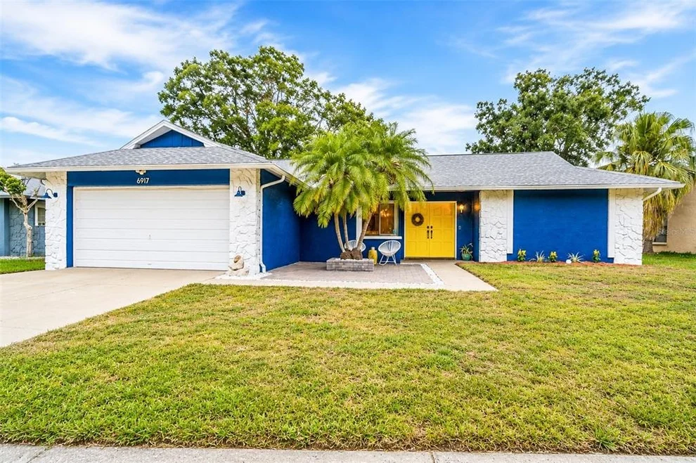 Unit for sale at 6917 OLDGATE CIRCLE, NEW PORT RICHEY, FL 34655