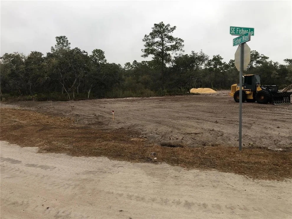 Unit for sale at 000 FISHER LOOP, OCKLAWAHA, FL 32179