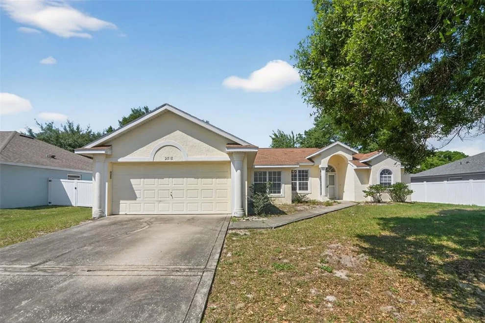 Unit for sale at 2518 MAYWOOD STREET, EUSTIS, FL 32726