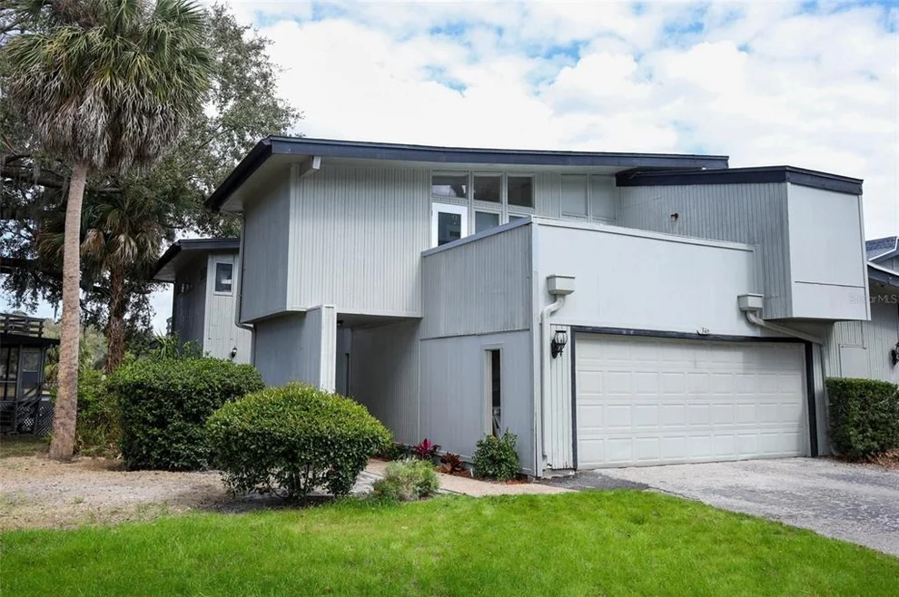 Unit for sale at 1346 CHEBON COURT, APOPKA, FL 32712
