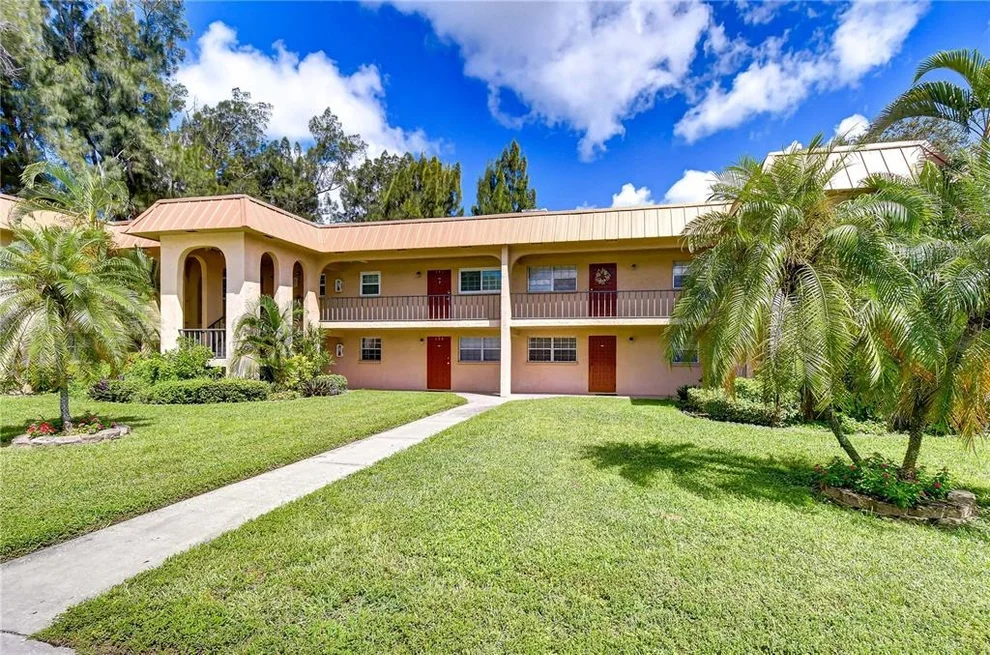 Unit for sale at 4500 E BAY DRIVE, CLEARWATER, FL 33764