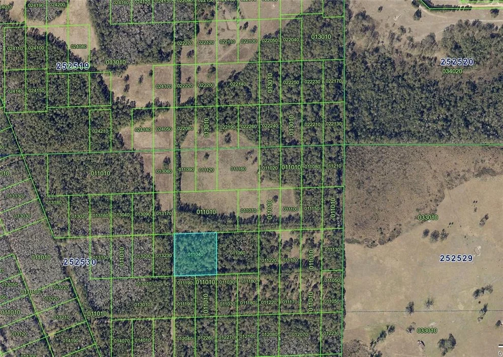 Unit for sale at PAS LANE, POLK CITY, FL 33868