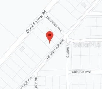 Unit for sale at 128 W HILLSBOROUGH AVENUE, FLORAHOME, FL 32140