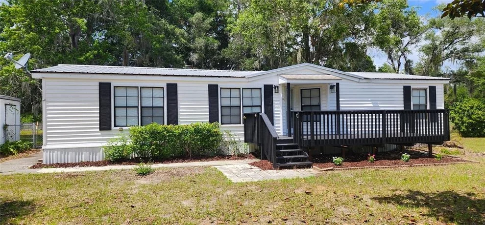 Unit for sale at 19865 SW 5TH PLACE, DUNNELLON, FL 34431