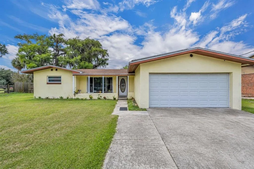 Unit for sale at 1336 E LAKE SHORE BOULEVARD, KISSIMMEE, FL 34744