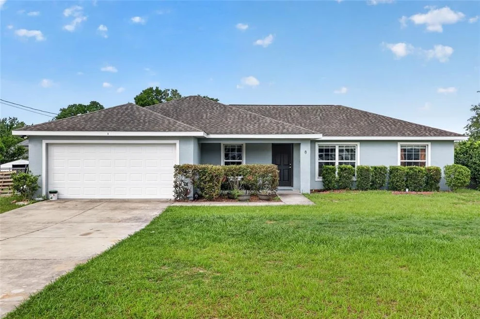 Unit for sale at 8 ALMOND DRIVE TRACE, OCALA, FL 34472