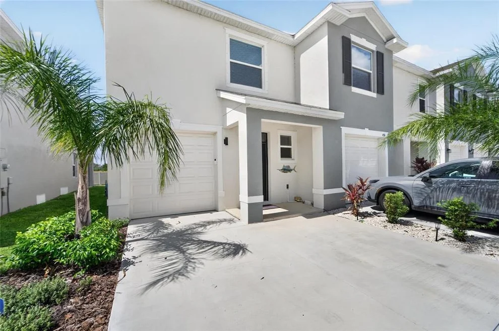 Unit for sale at 472 MANGROVE SHADE CIRCLE, APOLLO BEACH, FL 33572