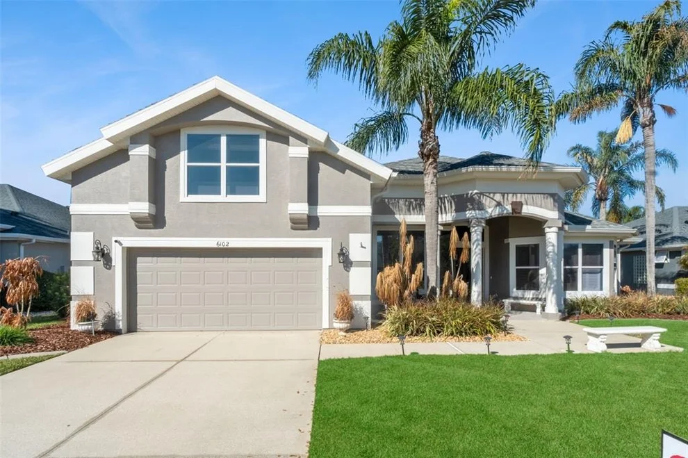 Unit for sale at 6102 SANCTUARY GARDEN BOULEVARD, PORT ORANGE, FL 32128