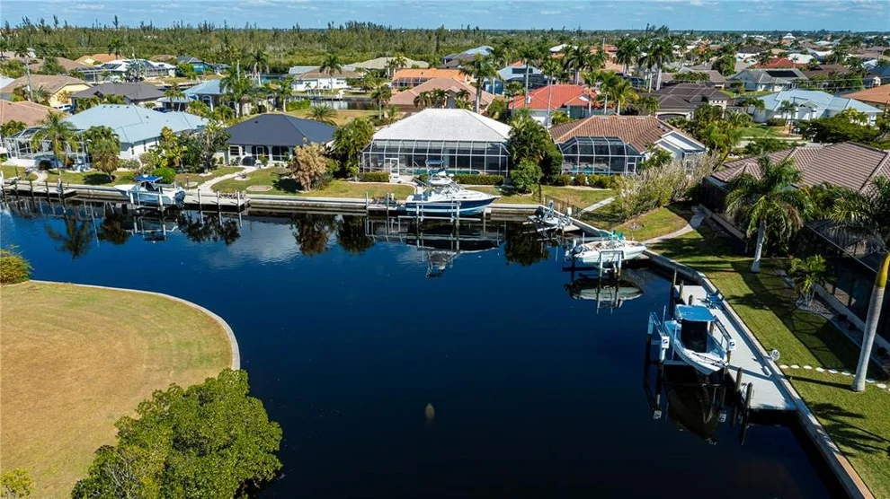 Unit for sale at 3529 WHIPPOORWILL BOULEVARD, PUNTA GORDA, FL 33950