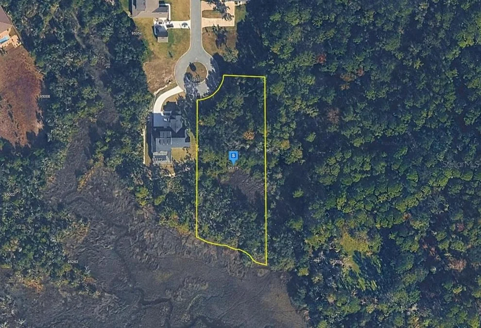 Unit for sale at 95375 BROOKHILL PLACE, FERNANDINA BEACH, FL 32034