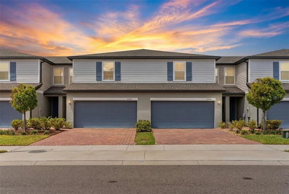 Unit for sale at 2582 SWEET VIBURNUM WAY, OCOEE, FL 34761
