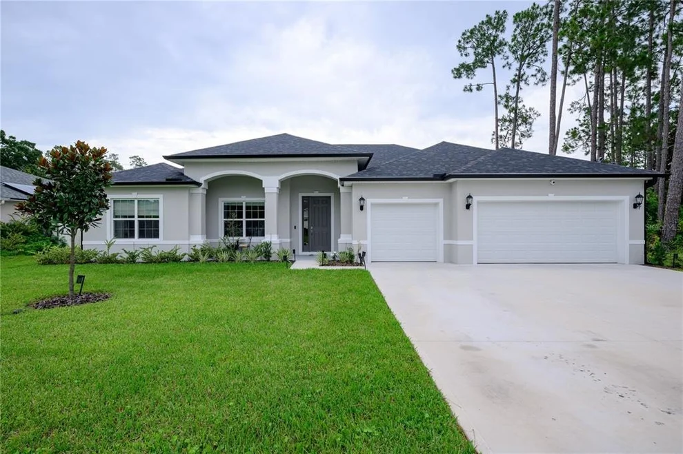 Unit for sale at 25 EDGE LANE, PALM COAST, FL 32164