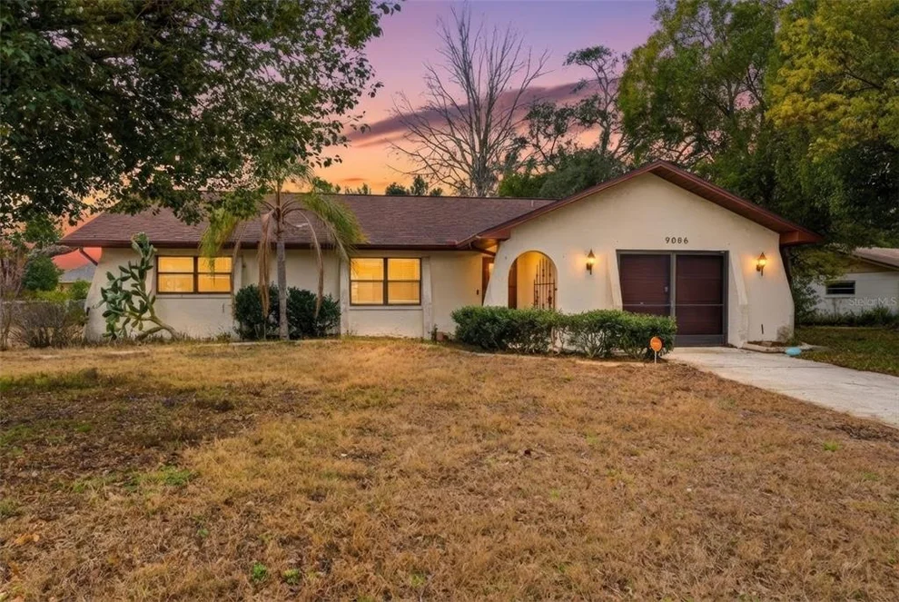 Unit for sale at 9086 DORSEY STREET, SPRING HILL, FL 34608