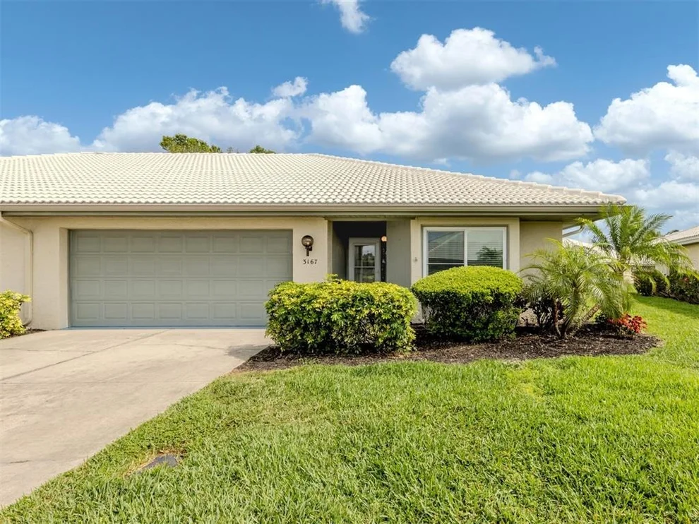 Unit for sale at 3167 NIGHT HERON LANE, VENICE, FL 34293