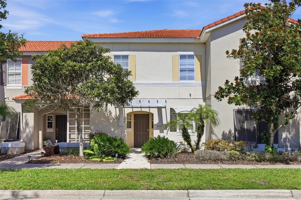 Unit for sale at 1120 LAS FUENTES DRIVE, KISSIMMEE, FL 34746