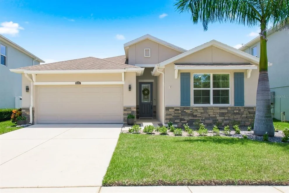 Unit for sale at 8216 PRAISE DRIVE, TAMPA, FL 33625