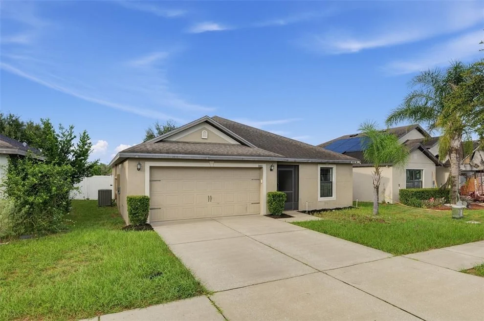 Unit for sale at 860 WOODLARK DRIVE, HAINES CITY, FL 33844